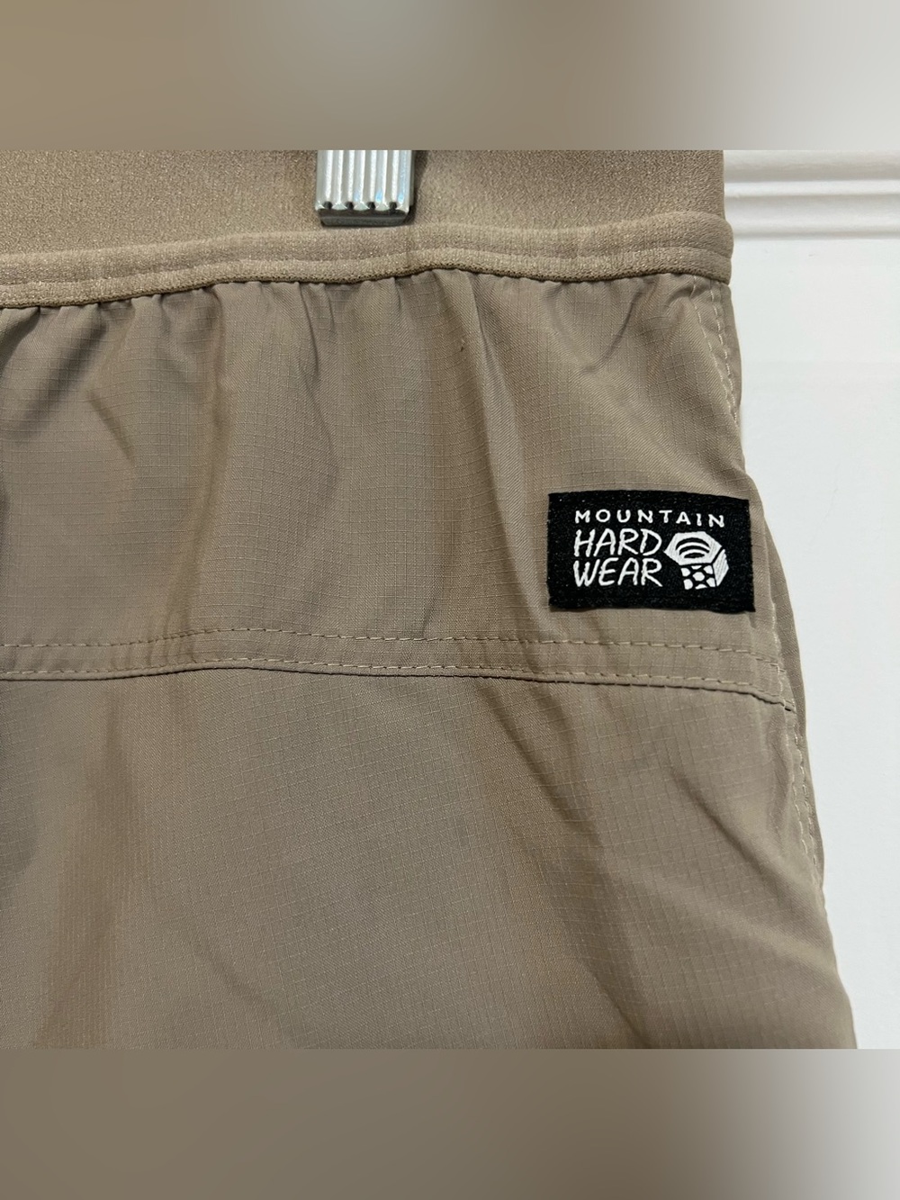 Mountain Hardwear Women’s Trail Sender Pant 1982771 Medium - Picture 8 of 14